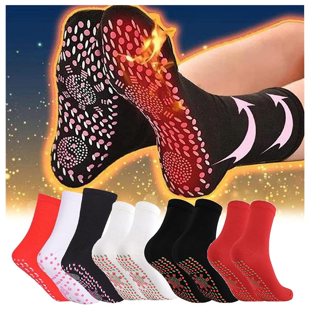 The Top 5 Best Winter Gadgets for Home and Travel Smart Budget-Friendly Heated Socks