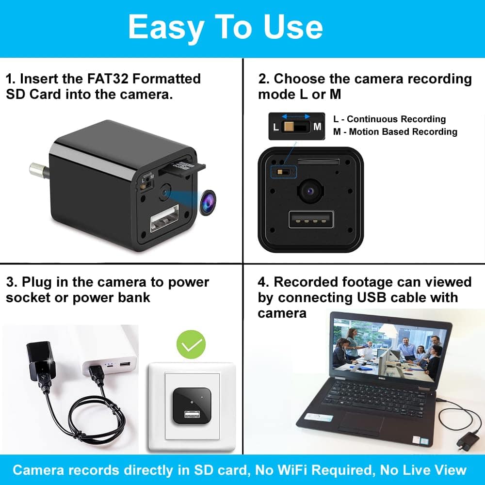 The Ultimate Guide to Using Spy Gadgets Like a Pro image 1