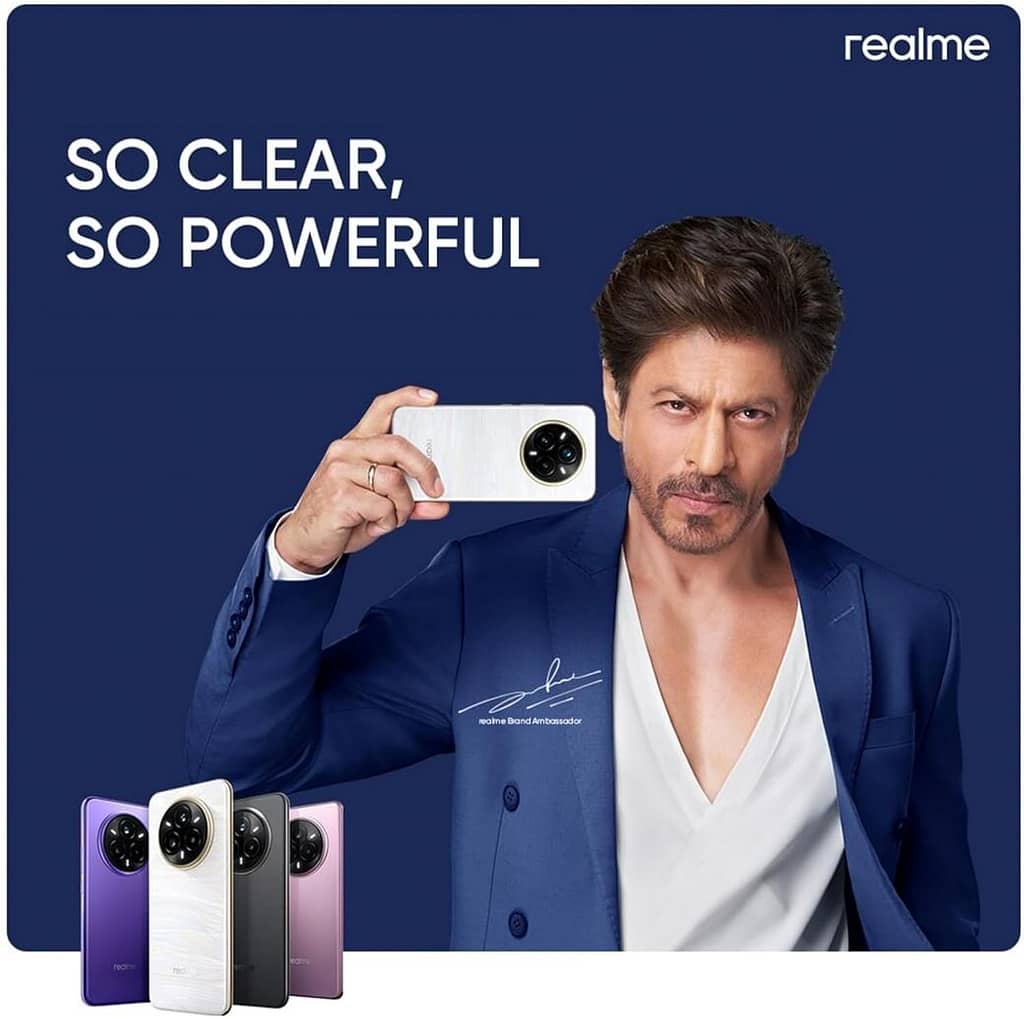 Realme 14 Pro+ A Comprehensive Review image 5