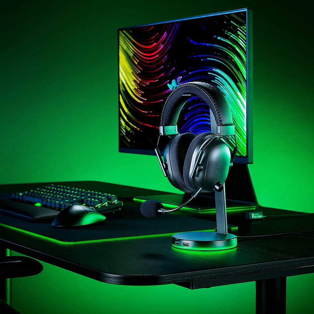 best-gaming-headphones-Razer-BlackShark-V2-Pro-Wirless-Gaming-Headset