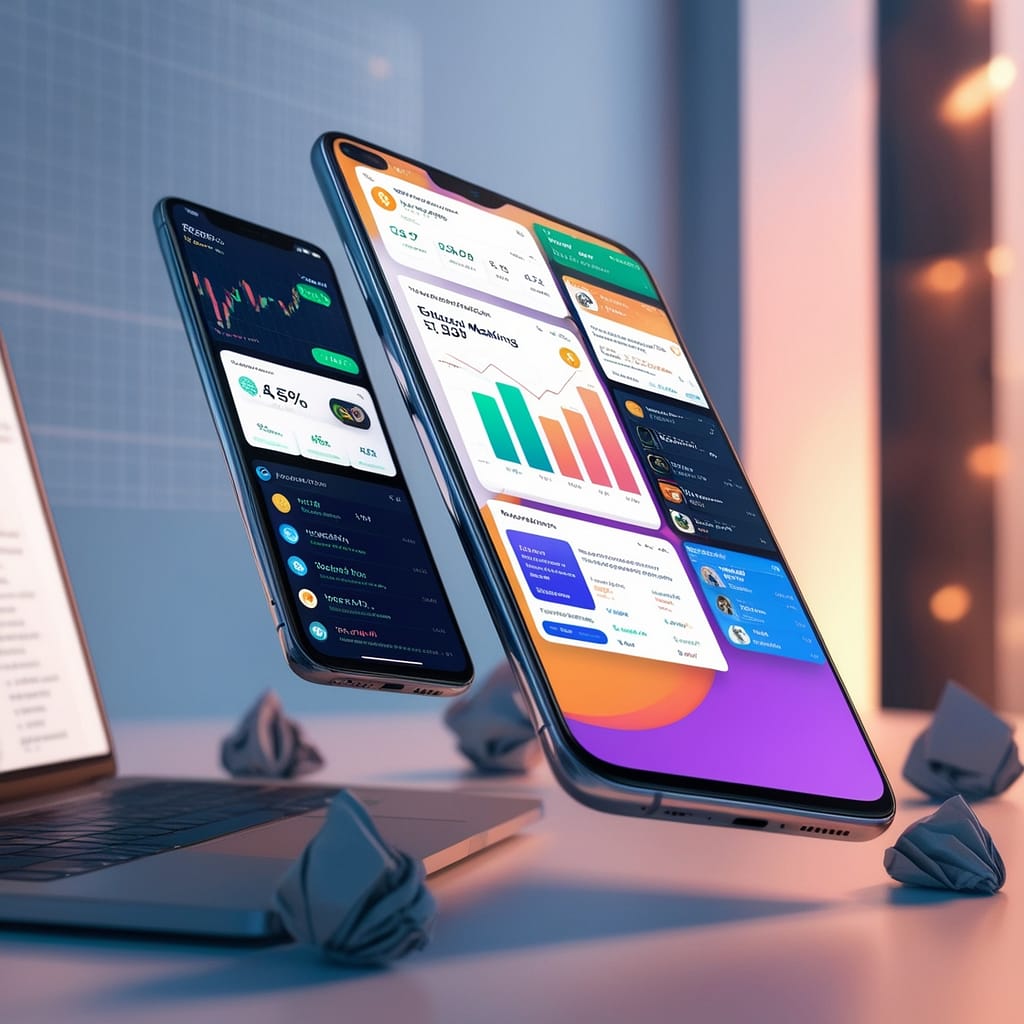 Earn-Money-Online-for-Free-this-is-the-featured-image-for-this-post.