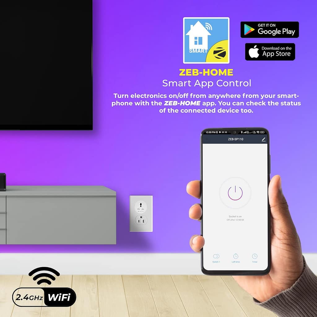 beginner’s-guide-to-smart-home-gadgets-Smart-Plugs