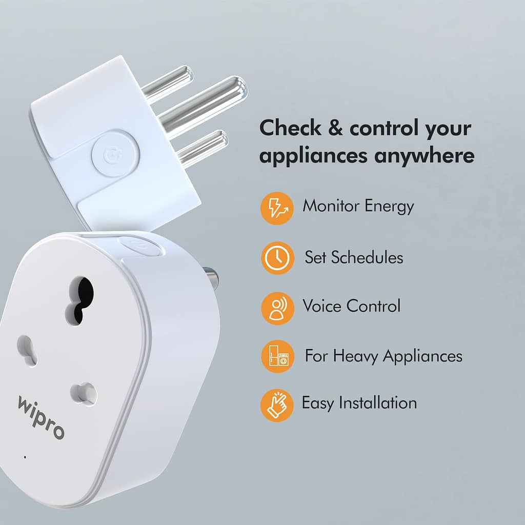 best-gadgets-to-simplify-your-work-from-home-setup-Smart-Plug