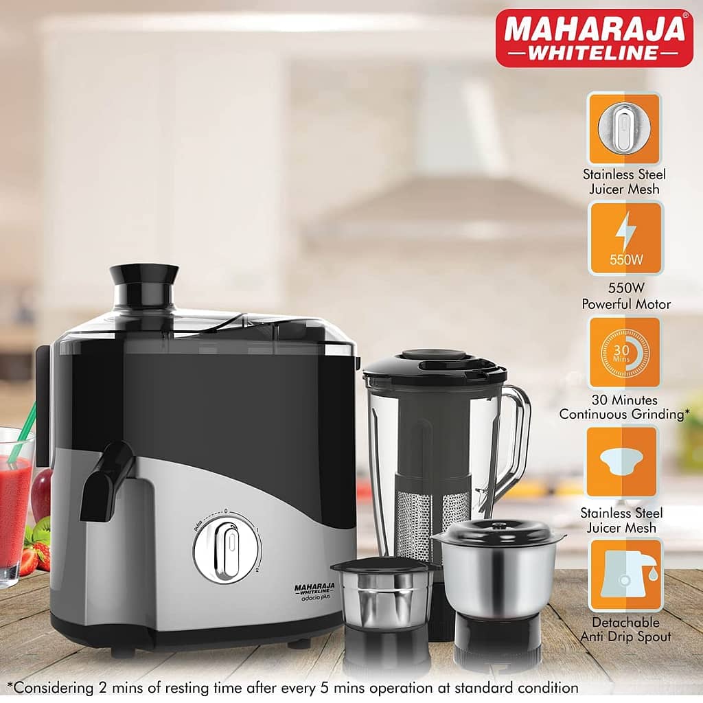 Best 10 Gadgets for Cooking and Kitchen image 11