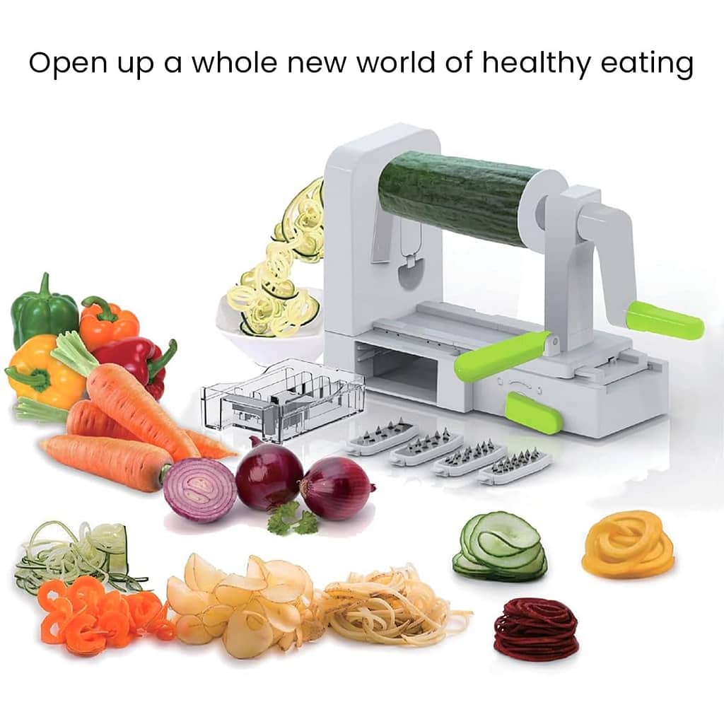 Best 10 Gadgets for Cooking and Kitchen image 6