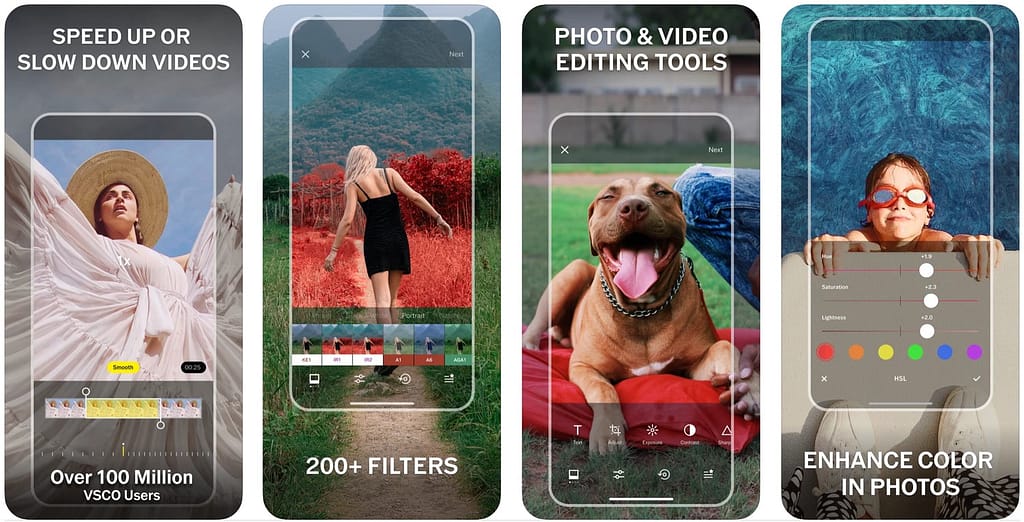 Smartphone-Photography-Tips-VSCO-App