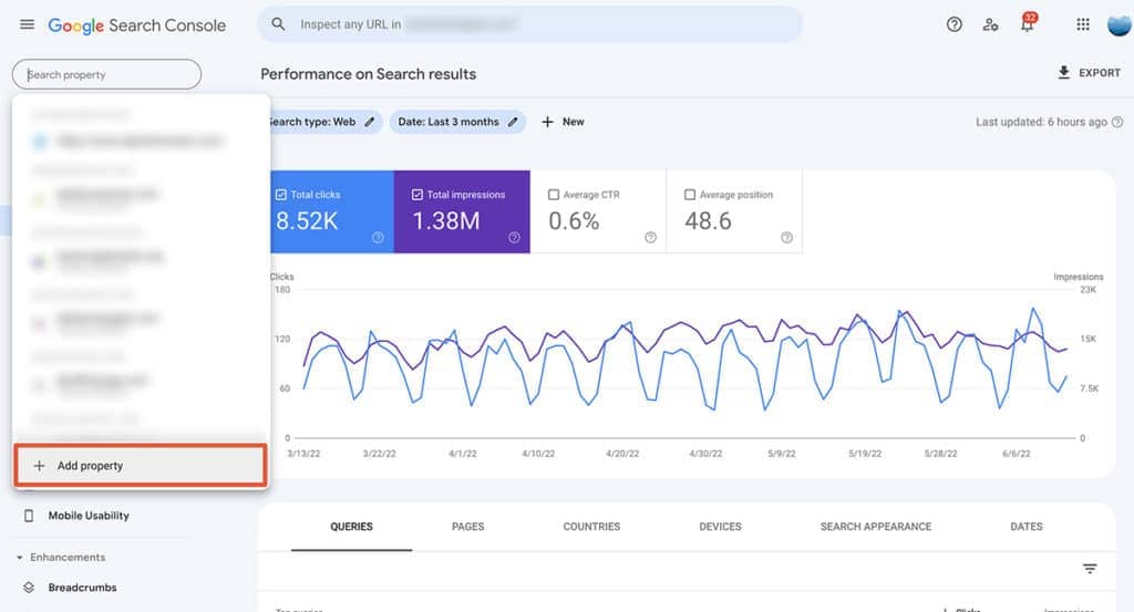 set-up-google-analytics-and-google-search-console-9