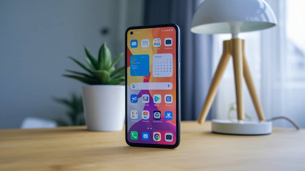 5-Features-to-Look-for-in-Budget-Smartphones-Display-Quiality-Image