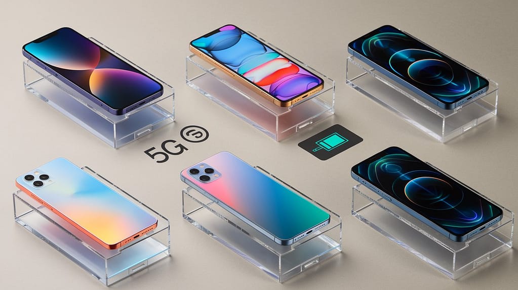 Top 5 Budget-Friendly Smartphones in 2024 You Can’t Ignore