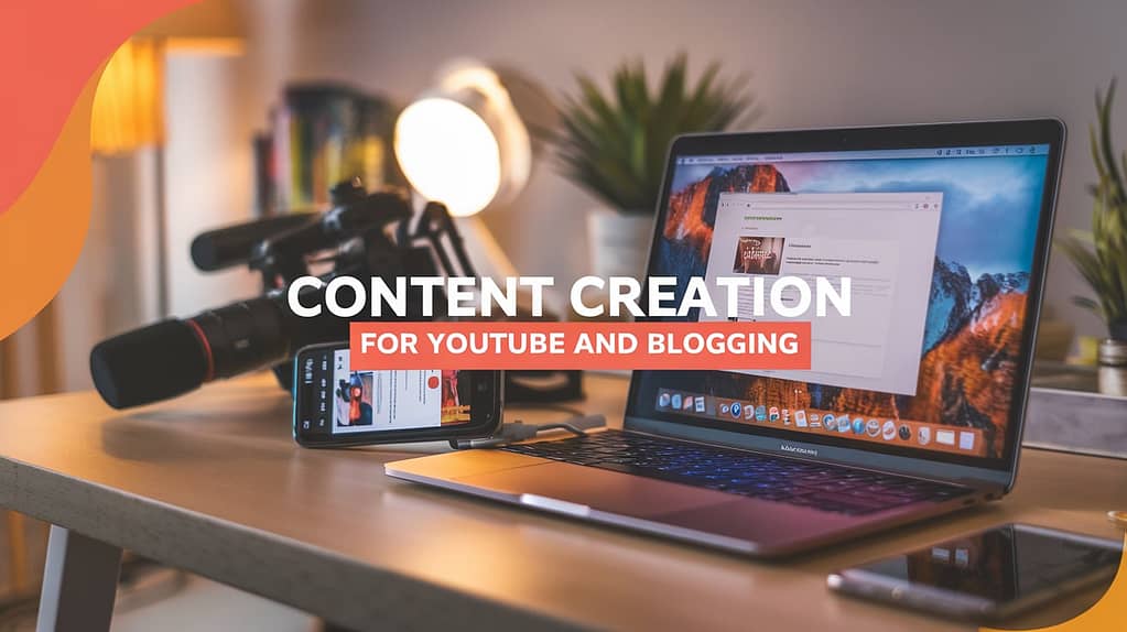 Content-Creation-for-YouTube-and-Blogging-3