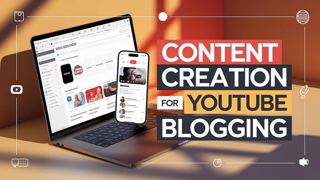 Content-Creation-for-YouTube-and-Blogging-4
