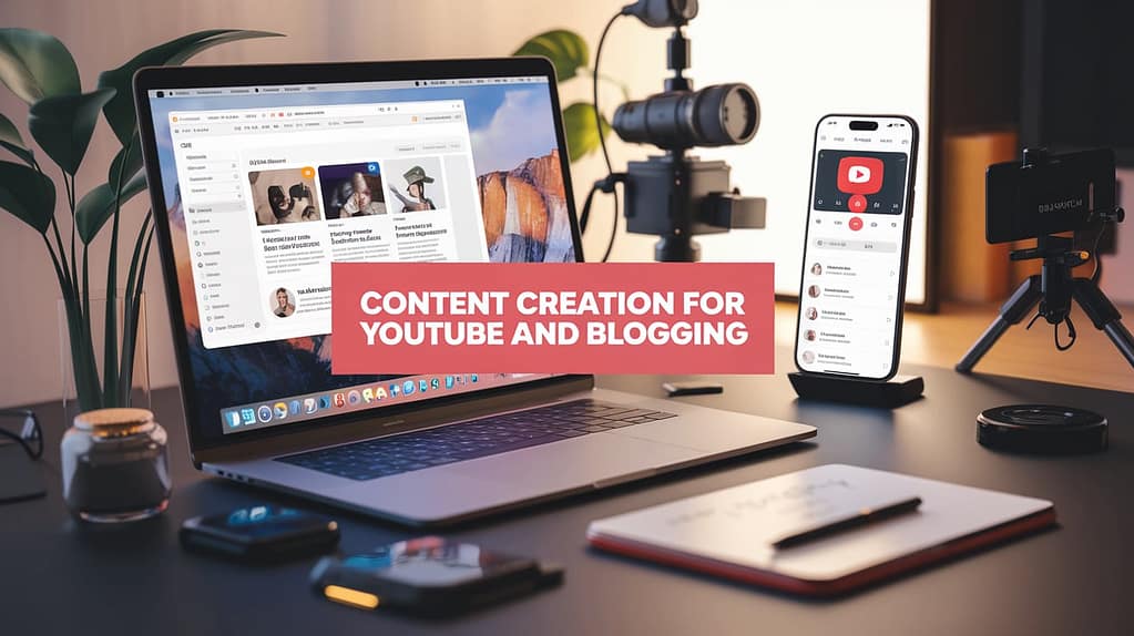 Content-Creation-for-YouTube-and-Blogging-featured-image-for-this-post