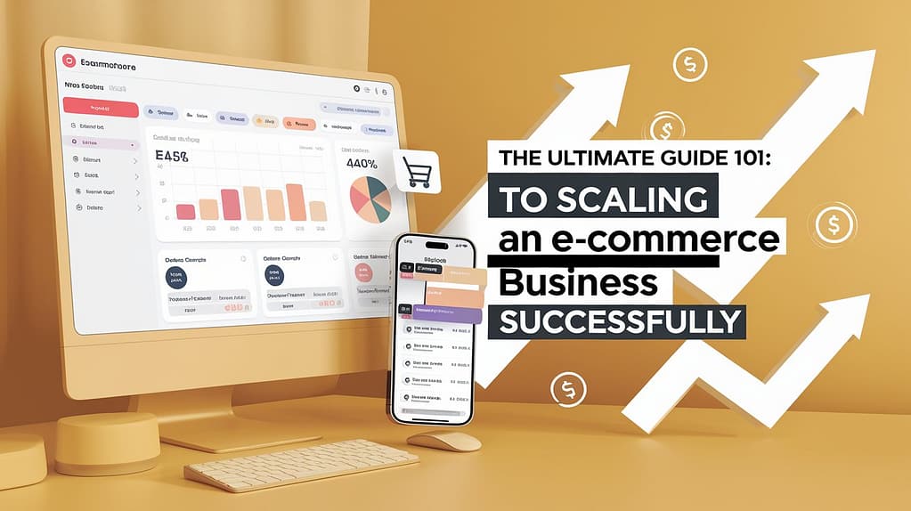 scaling-an-e-commerce-business-images