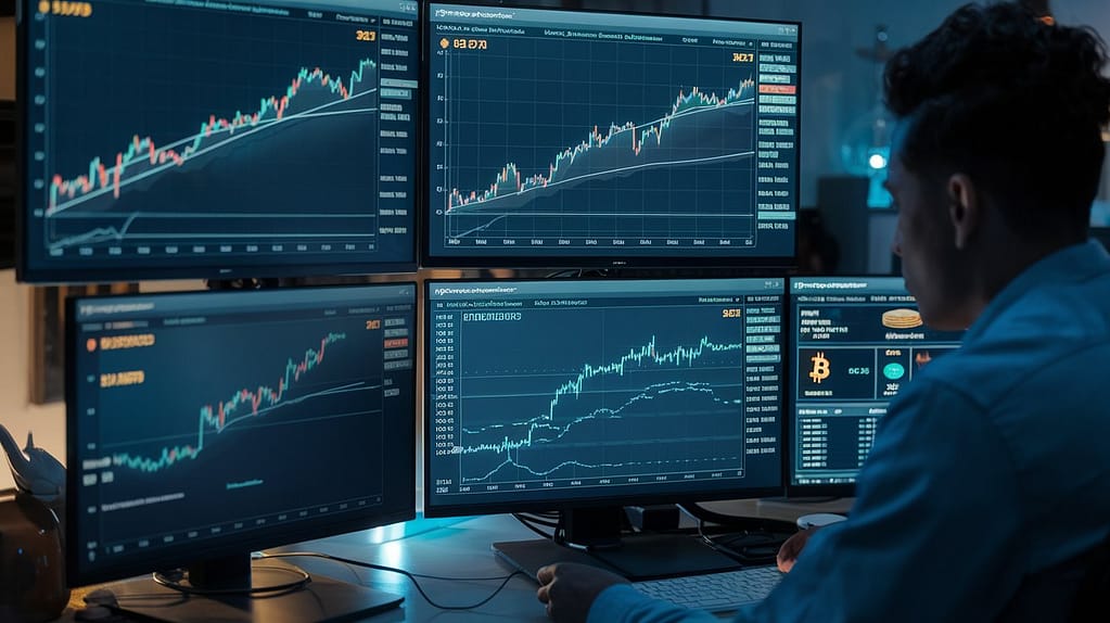 the-basics-of-cryptocurrency