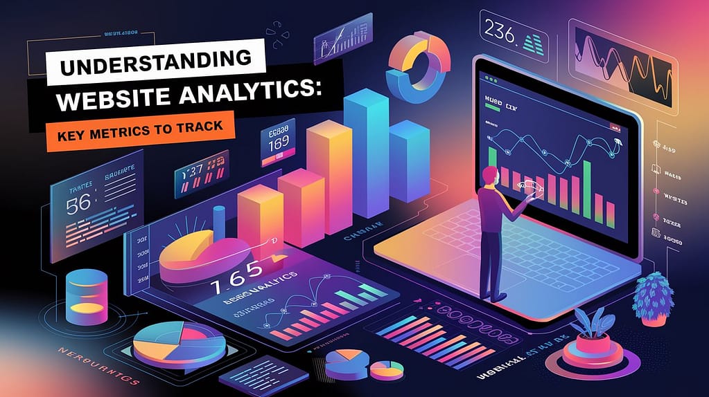 Understanding Website Analytics Key Metrics to Track image 3