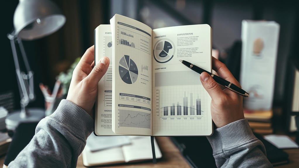 5 Simple Steps to Build a Personal Finance Plan image 2
