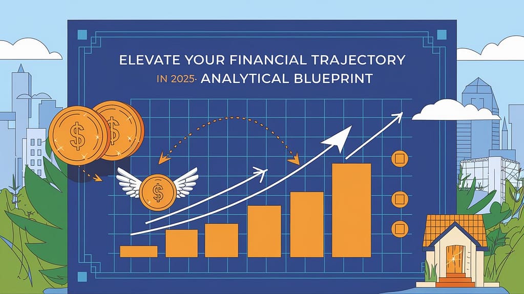 Elevate Your Financial Goal in 2025 Image 1