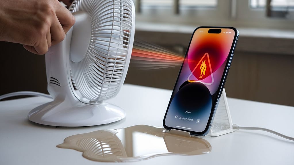 iPhone Overheating Here’s the Ultimate Fix You Need to Know image 1