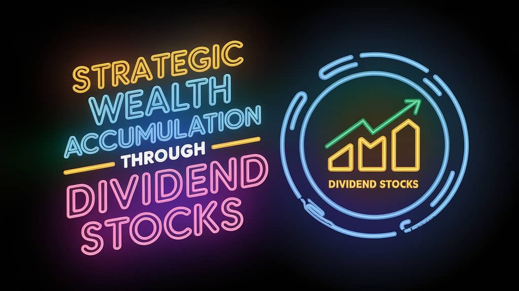 Framework of Dividend Stocks image 2