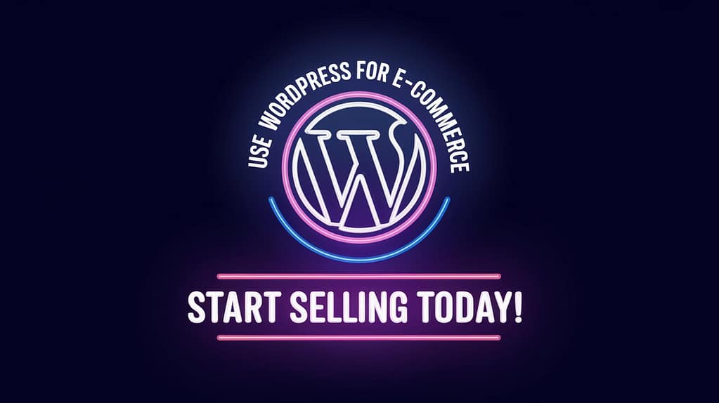 How to Use WordPress for E-commerce Without WooCommerce image 2