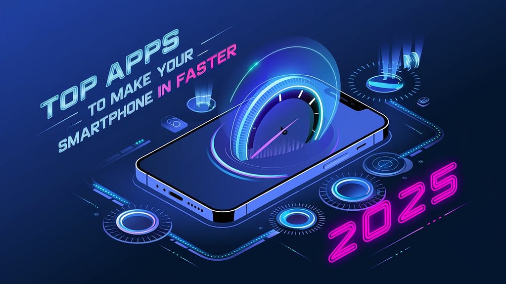 Top Apps to Make Your Smartphone Faster in 2025 image 1