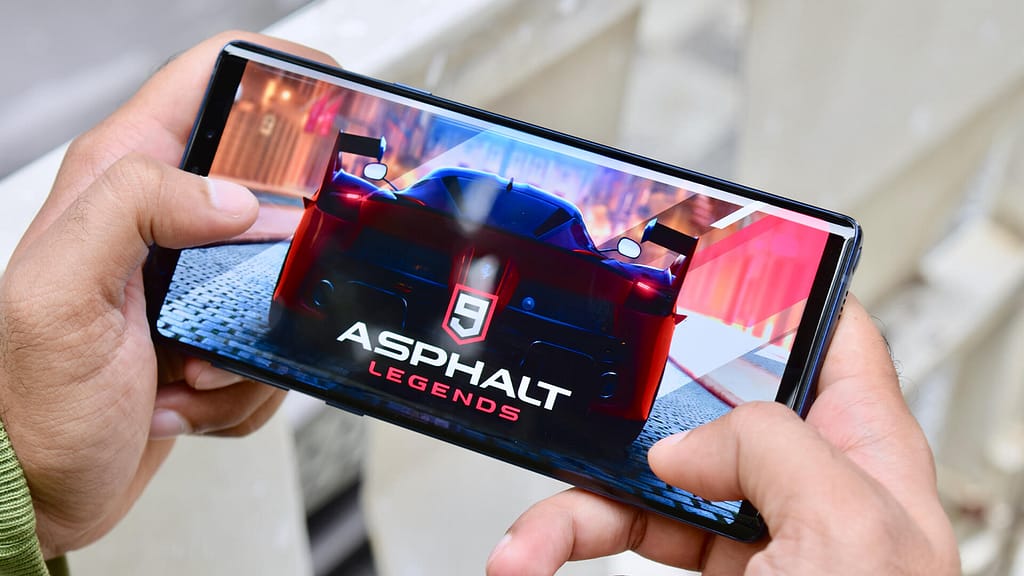 Most Innovative Smartphone Features of 2024 image 3