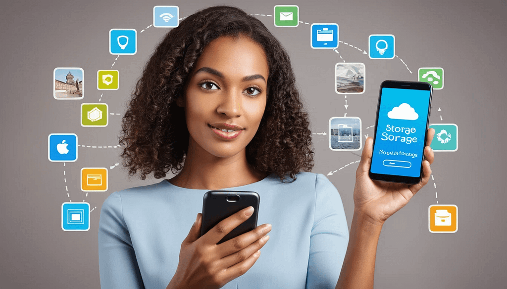 How to Free Up Storage Space on Your Smartphone Without Losing Data image 2