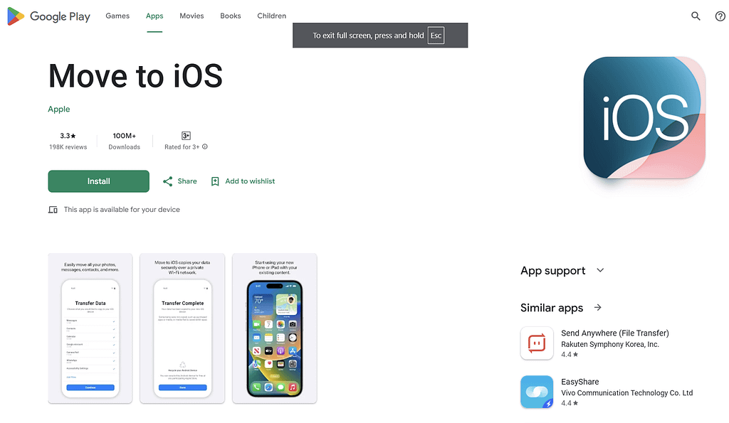 transfer-data-move-to-iOS-App