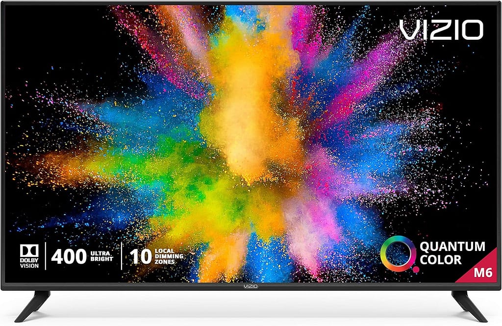 everything-you-need-to-know-before-buying-a-4k-tv-Vizio-M-Series-Quantum-4K-TV