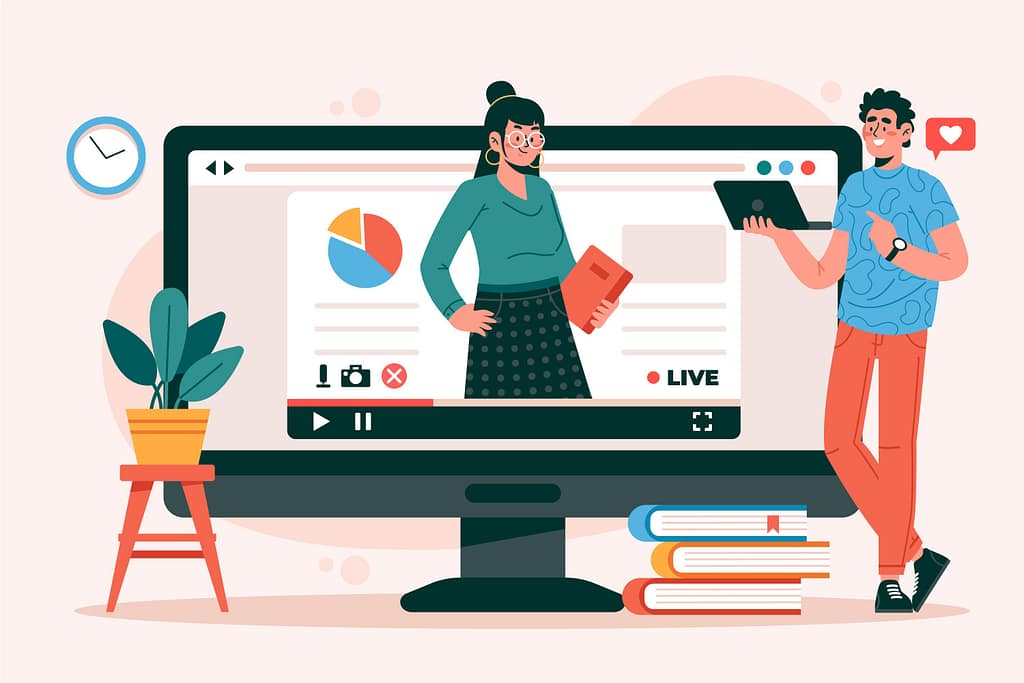 Selling-Digital-Products-online-courses-and-tutorials