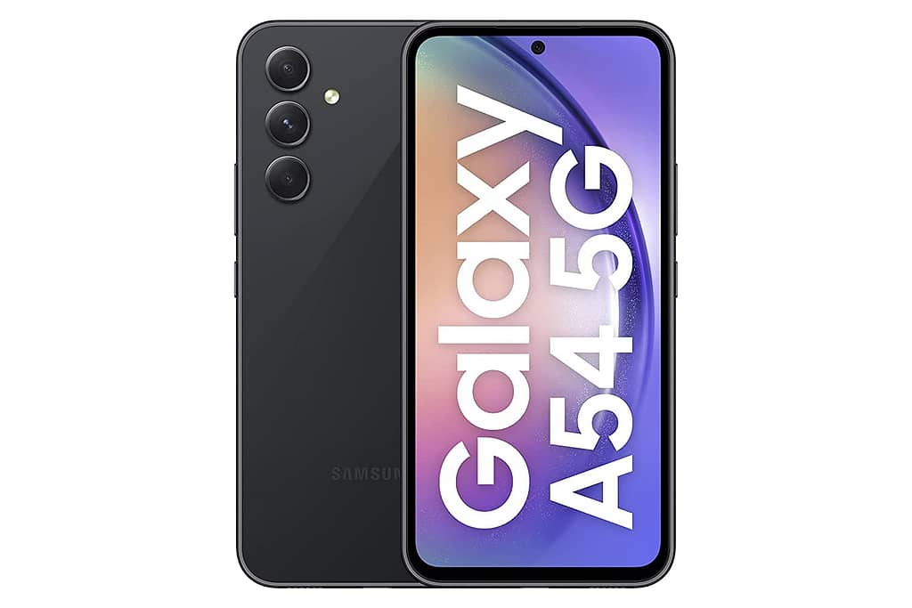 best-android-phones-for-students-in-2024-Galaxy-A54-5G