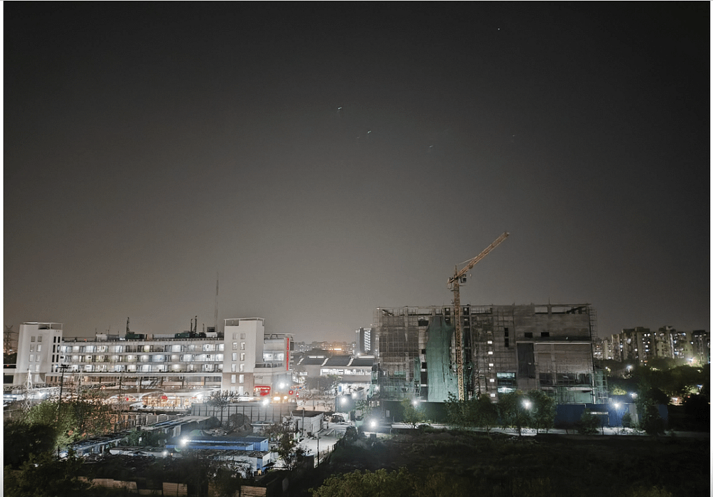 Gaming Beast POCO X6 Pro