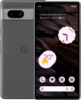 best-android-phones-for-students-in-2024-Google-pixel-7a