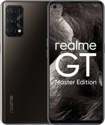 Best-Gaming-Smartphones-Realme-GT-Master-Edition