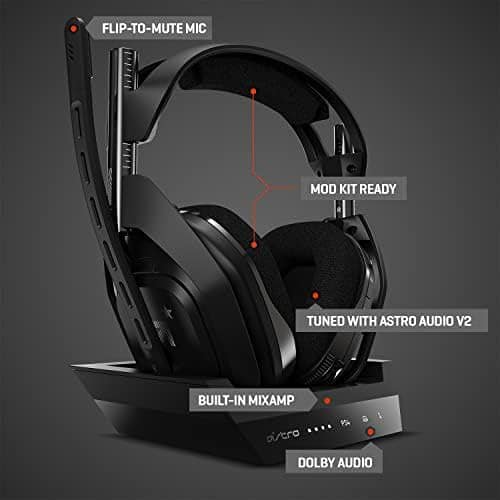 best-gaming-headphones-Astro-A50-Wireless-Gen-4