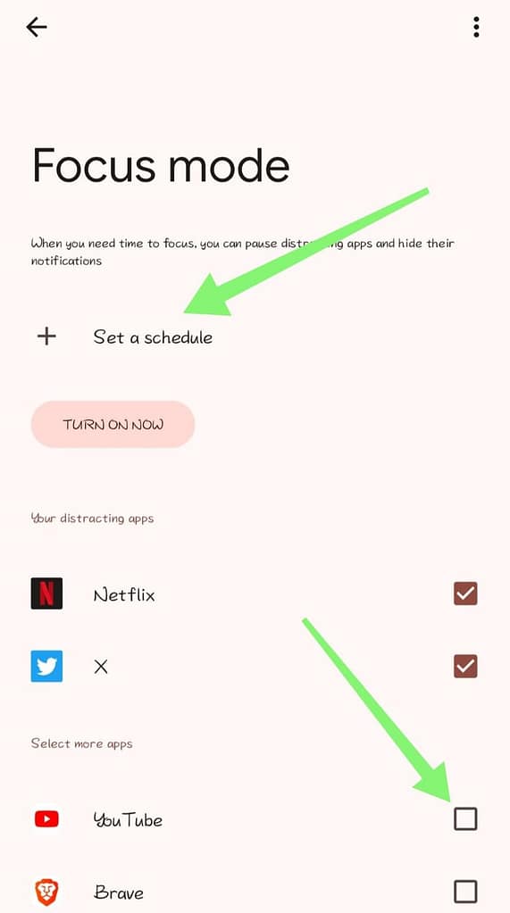 top-10-hidden-smartphone-features-Android-Focus-Mode-image