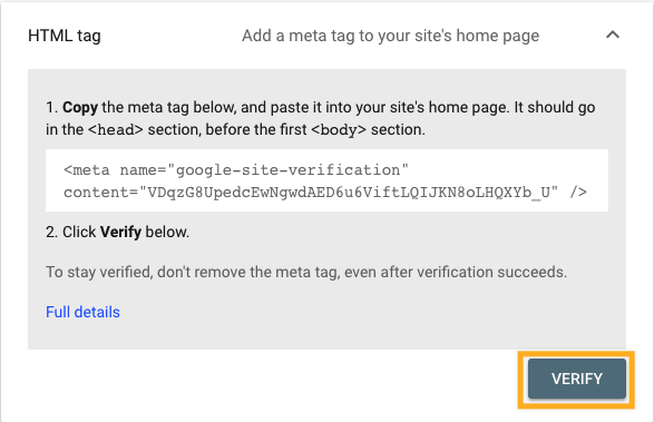 set-up-google-analytics-and-google-search-console-8
