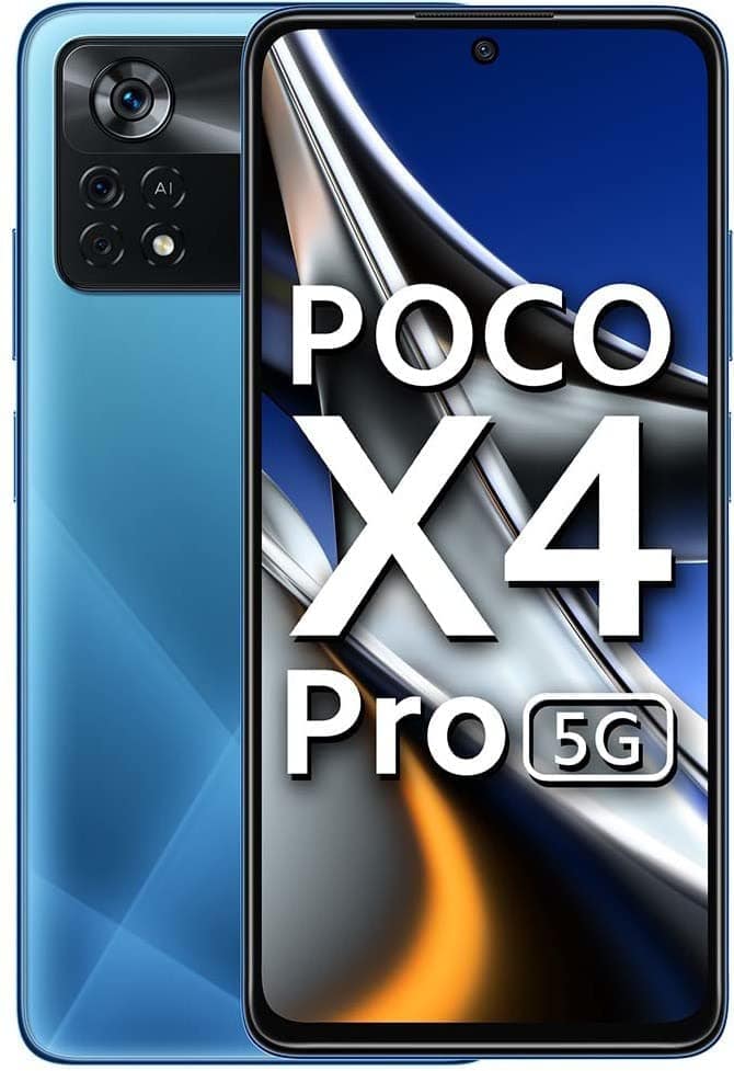 Best-Gaming-Smartphones-Poco-X4-Pro