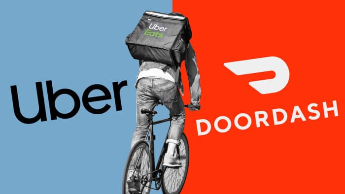 top-money-making-apps-that-actually-pay-in-2024-DoorDash-Uber
