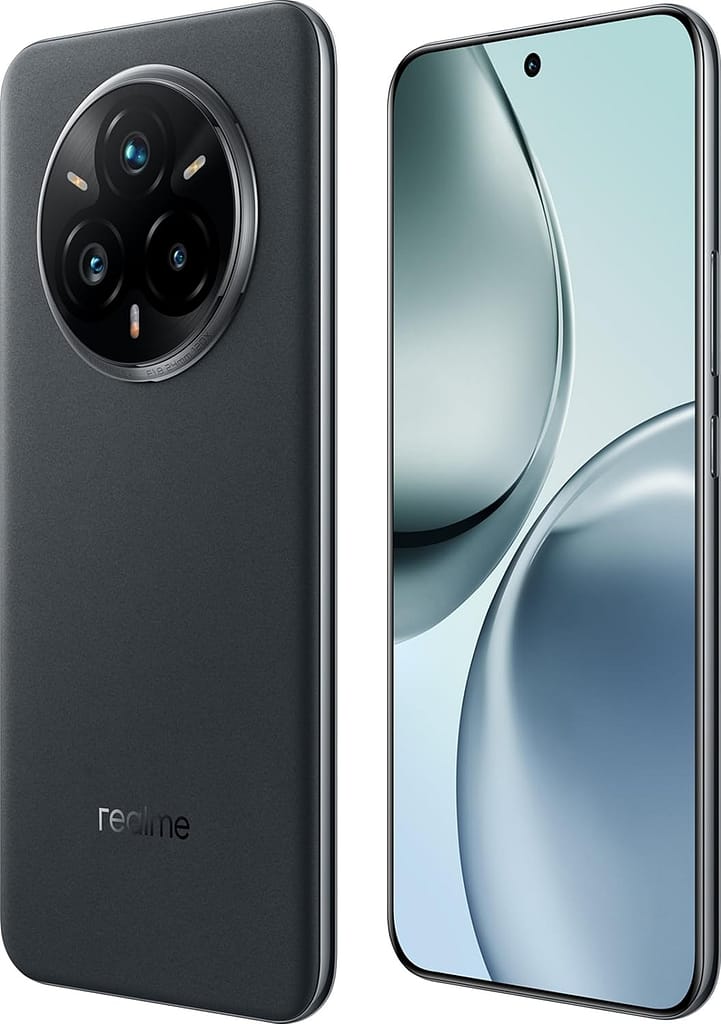 Realme 14 Pro+ A Comprehensive Review image 2