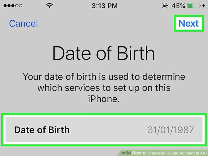 Step-by-Step-Guide-How-to-Create-an-iCloud-Account-5