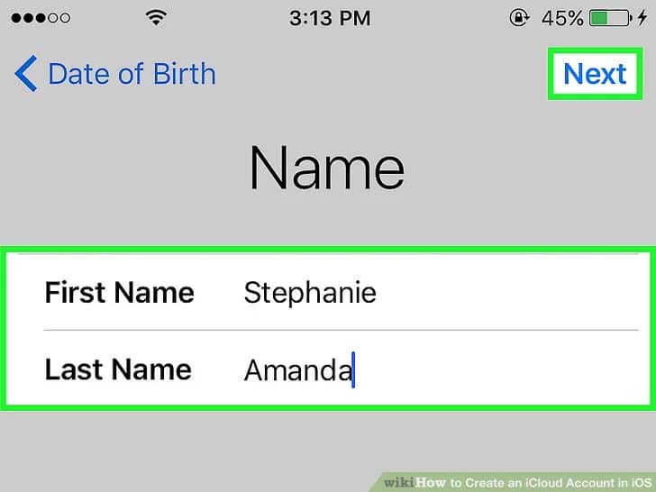 Step-by-Step-Guide-How-to-Create-an-iCloud-Account-7