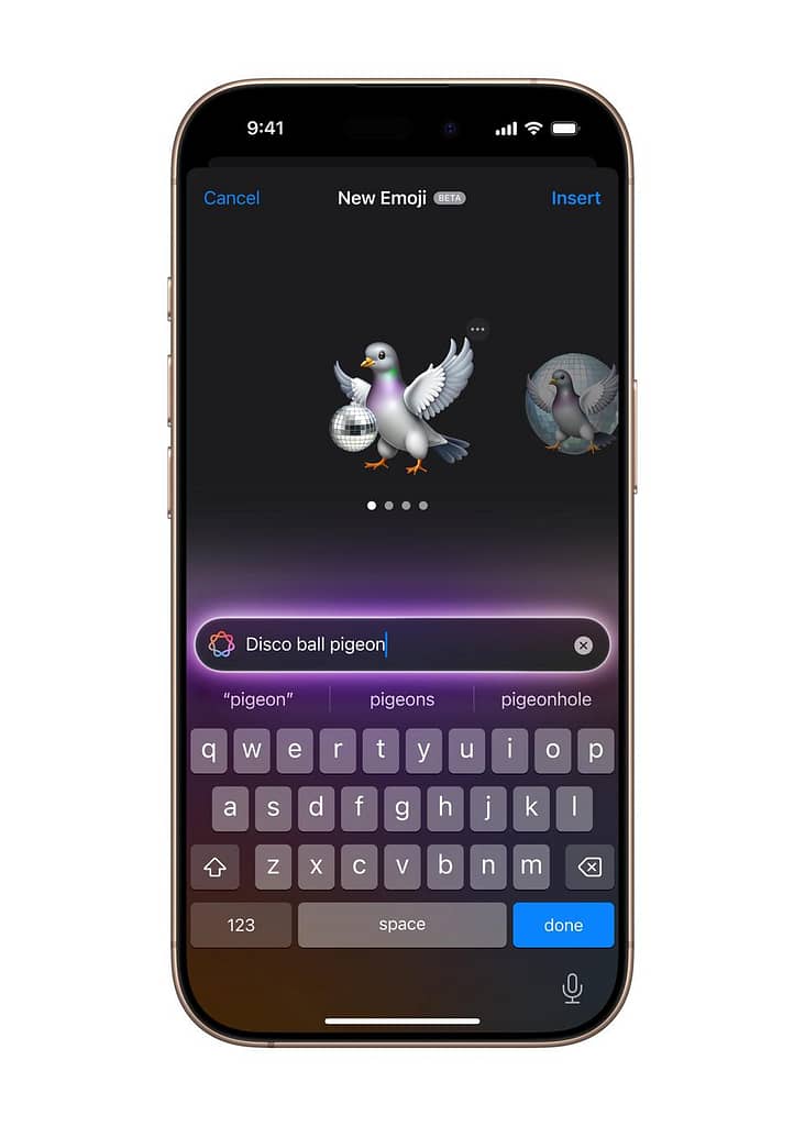 Apple iOS 18.2 Update image 3 for this post