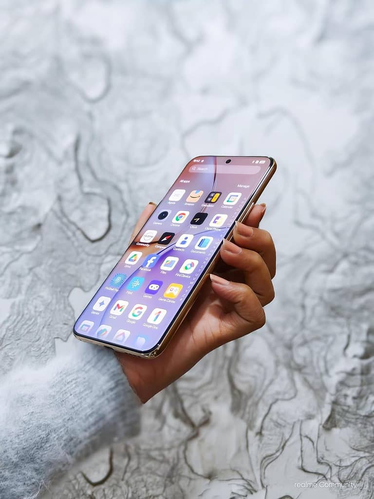Realme 14 Pro+ A Comprehensive Review image 4