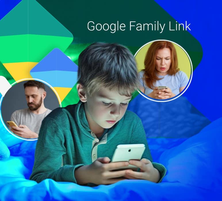 do-smartphone-safe-for-kids-with-parental-controls-Google-Family-Links