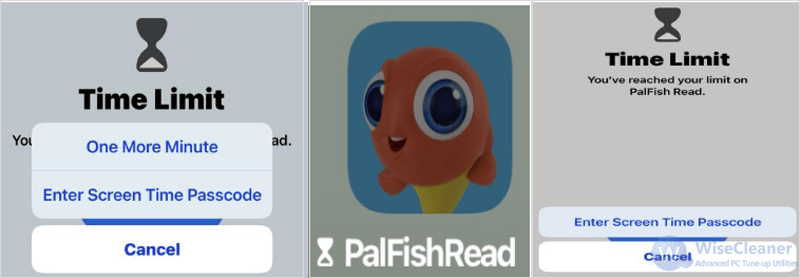 do-smartphone-safe-for-kids-with-parental-controls-Apple's-Screen-Time