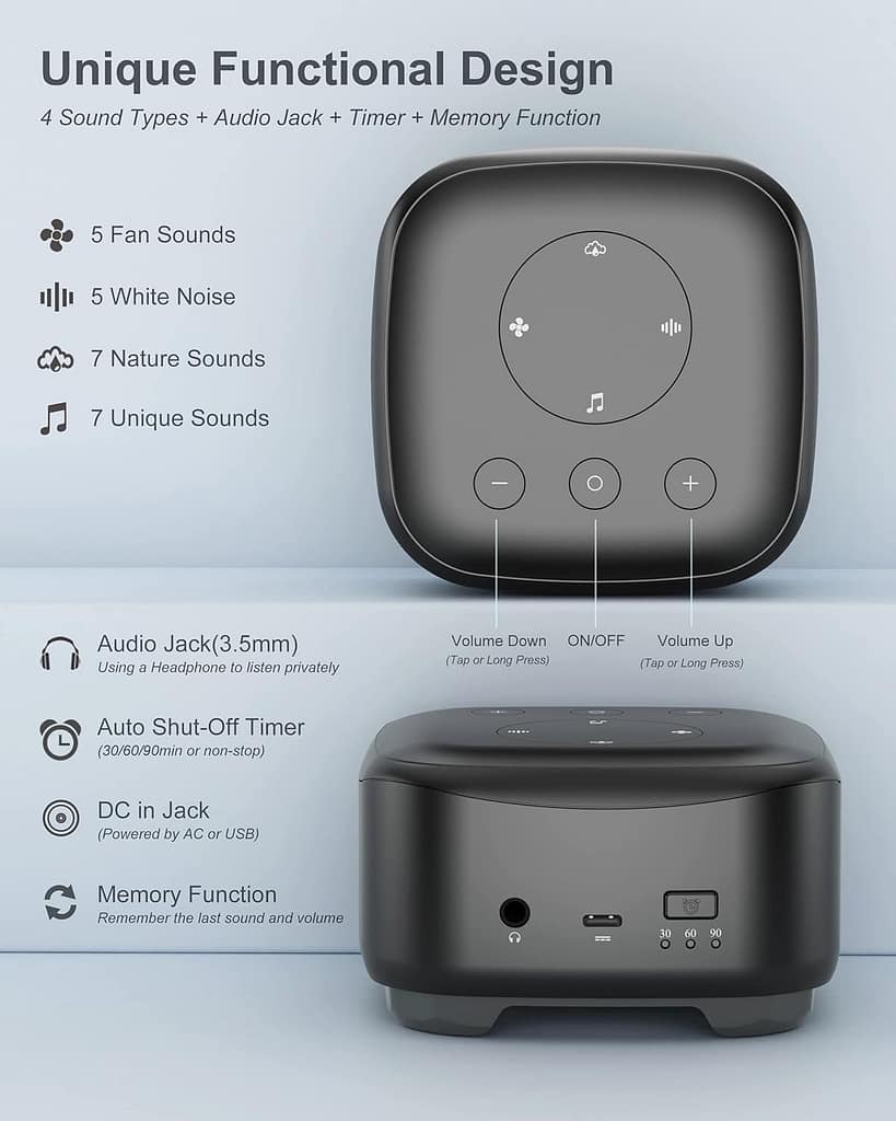best-gadgets-to-simplify-your-work-from-home-setup-Noise-Machine