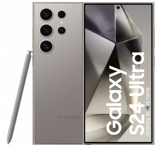 Top Smartphone Brands That Dominated in 2024 image 2