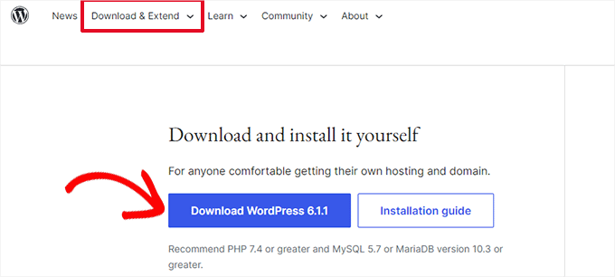 Fix-the-Internal-Server-Error-in-WordPress-download