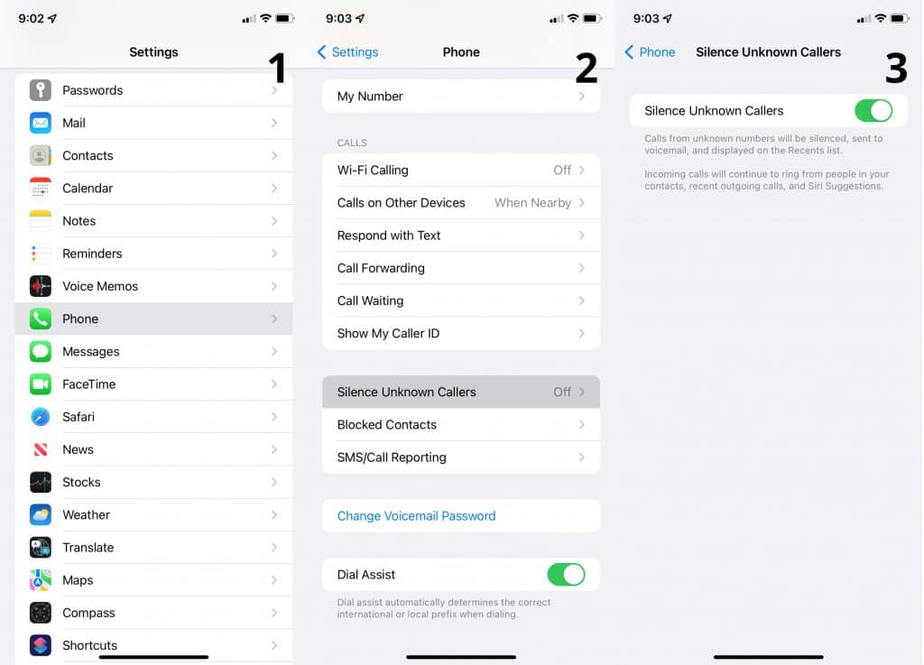 top-10-hidden-smartphone-features-iPhone-Block-Individual-Caller